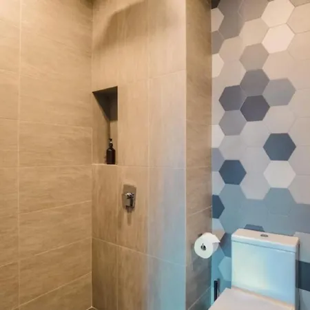 Ceylonz Suites Bukit Bintang By Kl One Kuala Lumpur Exterior photo