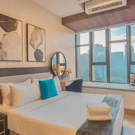 Ceylonz Suites Bukit Bintang By Kl One Kuala Lumpur Exterior photo
