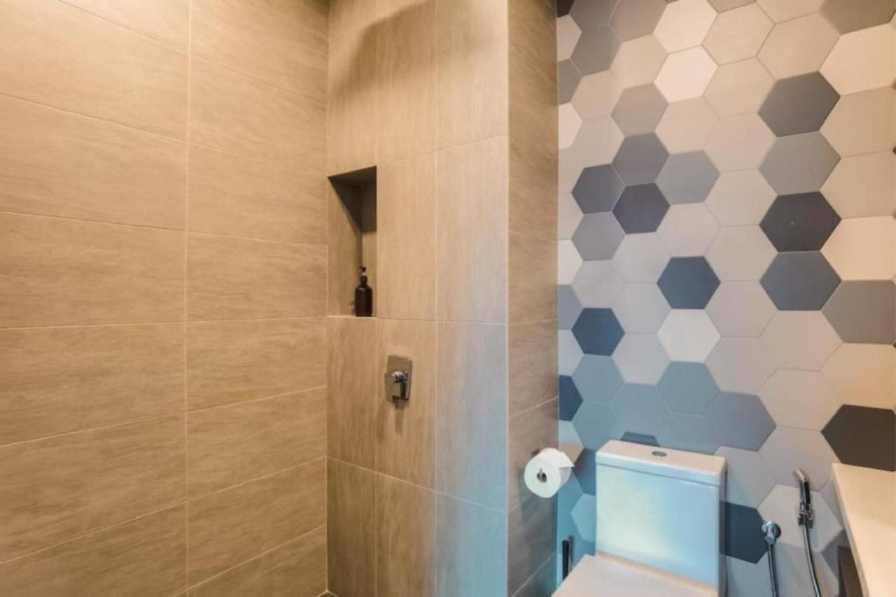 Apartemen Ceylonz Bukit Bintang By Kl One