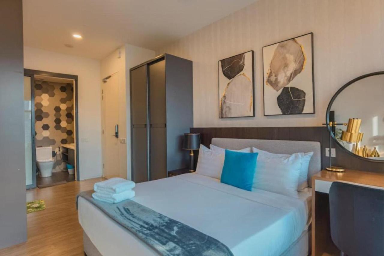Apartemen Ceylonz Bukit Bintang By Kl One Kuala Lumpur