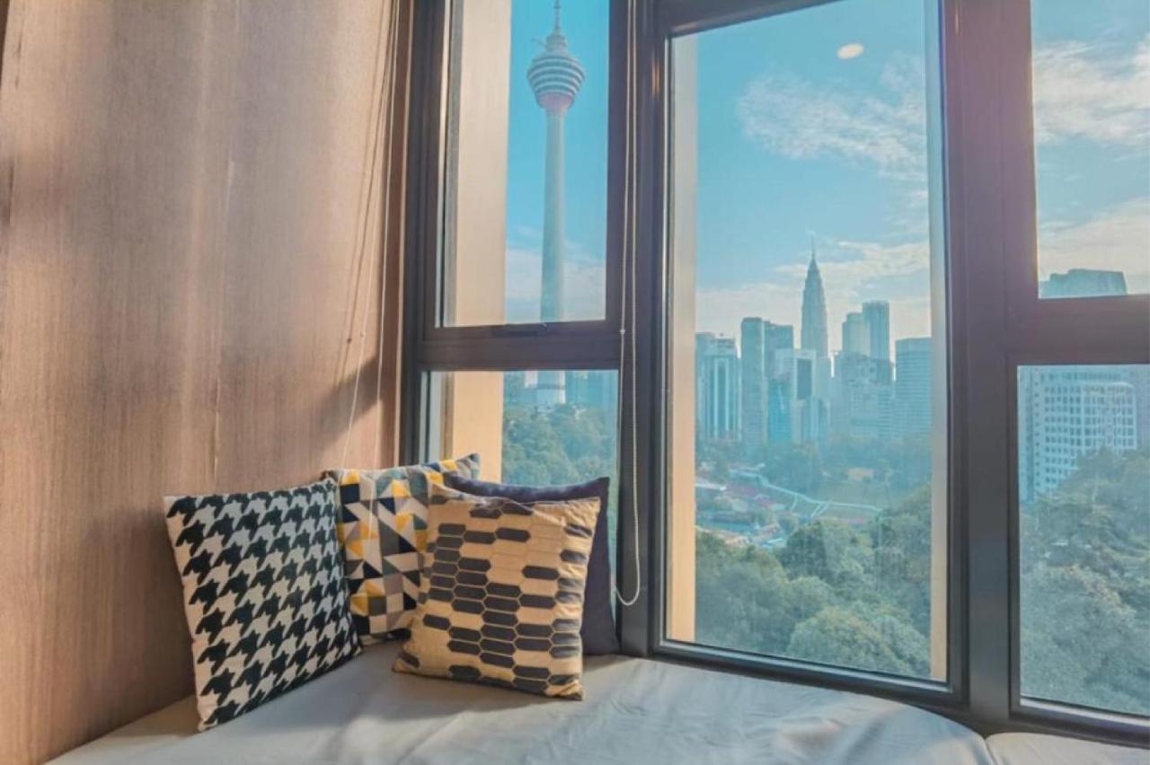 Apartemen Ceylonz Bukit Bintang By Kl One Kuala Lumpur