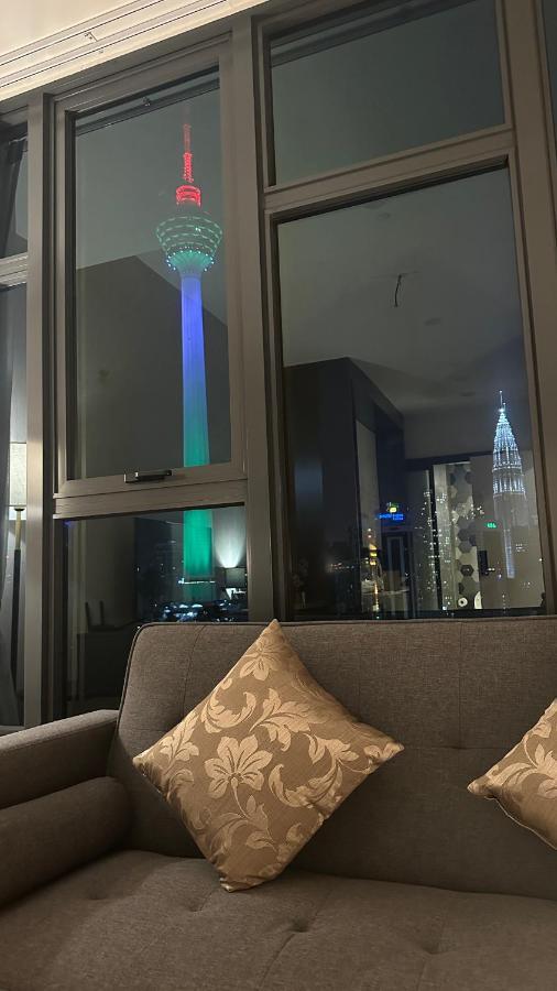 Apartemen Ceylonz Bukit Bintang By Kl One *